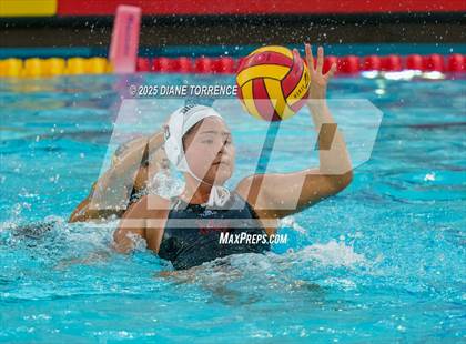 Thumbnail 3 in Downey vs Murrieta Valley (CIF-SS Div 2 Final) photogallery.