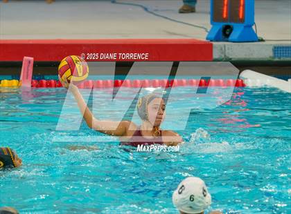 Thumbnail 3 in Downey vs Murrieta Valley (CIF-SS Div 2 Final) photogallery.