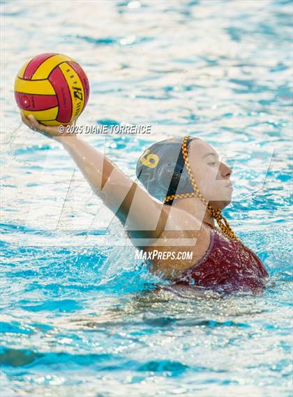 Thumbnail 2 in Downey vs Murrieta Valley (CIF-SS Div 2 Final) photogallery.