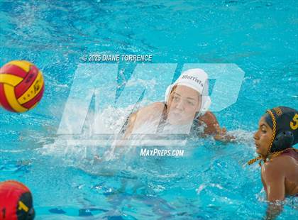 Thumbnail 1 in Downey vs Murrieta Valley (CIF-SS Div 2 Final) photogallery.