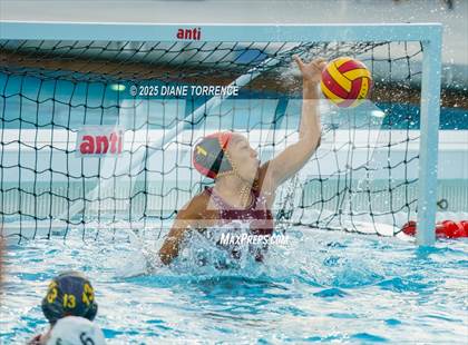 Thumbnail 3 in Downey vs Murrieta Valley (CIF-SS Div 2 Final) photogallery.