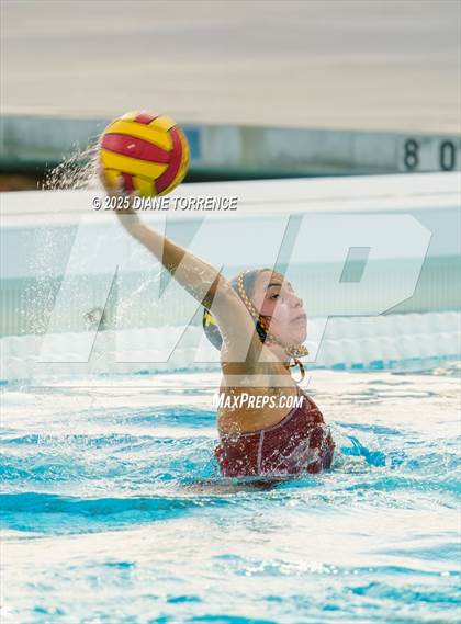 Thumbnail 1 in Downey vs Murrieta Valley (CIF-SS Div 2 Final) photogallery.