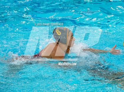 Thumbnail 2 in Downey vs Murrieta Valley (CIF-SS Div 2 Final) photogallery.