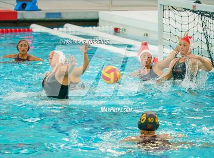 Thumbnail 3 in Downey vs Murrieta Valley (CIF-SS Div 2 Final) photogallery.