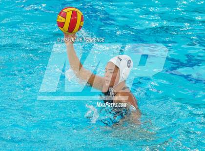Thumbnail 1 in Downey vs Murrieta Valley (CIF-SS Div 2 Final) photogallery.
