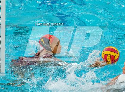Thumbnail 3 in Downey vs Murrieta Valley (CIF-SS Div 2 Final) photogallery.