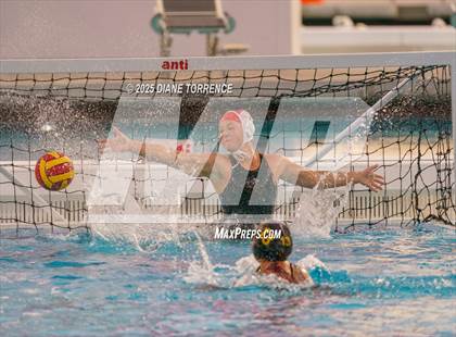 Thumbnail 3 in Downey vs Murrieta Valley (CIF-SS Div 2 Final) photogallery.
