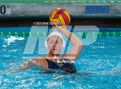 Thumbnail 2 in Downey vs Murrieta Valley (CIF-SS Div 2 Final) photogallery.