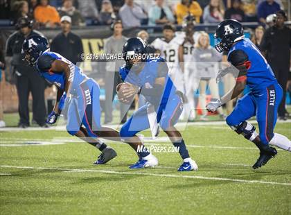 Thumbnail 2 in Plano East @ Allen photogallery.