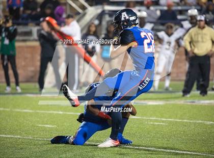 Thumbnail 3 in Plano East @ Allen photogallery.