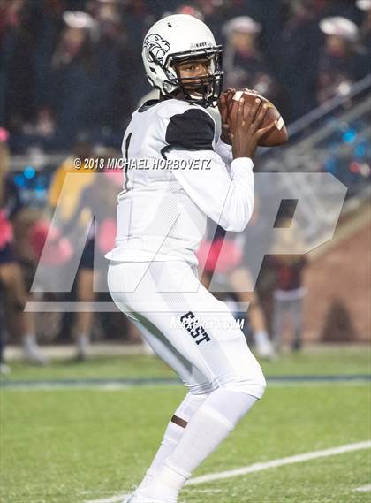 Thumbnail 1 in Plano East @ Allen photogallery.