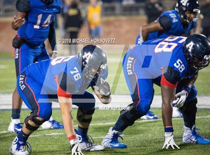 Thumbnail 3 in Plano East @ Allen photogallery.