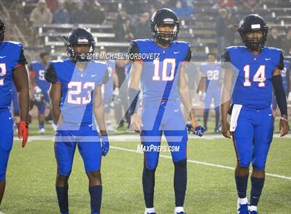 Thumbnail 3 in Plano East @ Allen photogallery.