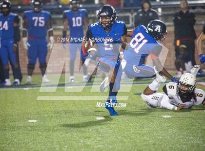 Thumbnail 3 in Plano East @ Allen photogallery.