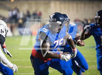 Thumbnail 3 in Plano East @ Allen photogallery.