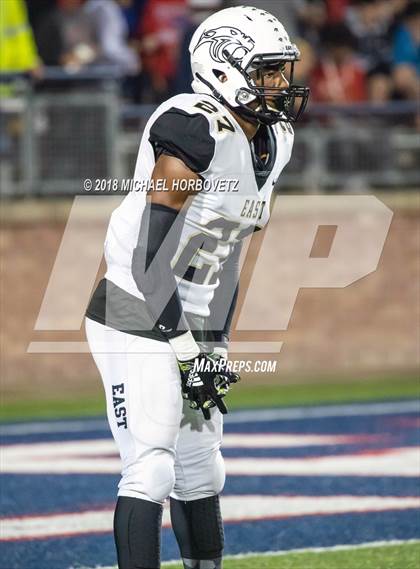Thumbnail 1 in Plano East @ Allen photogallery.