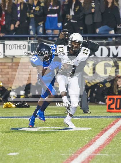 Thumbnail 3 in Plano East @ Allen photogallery.