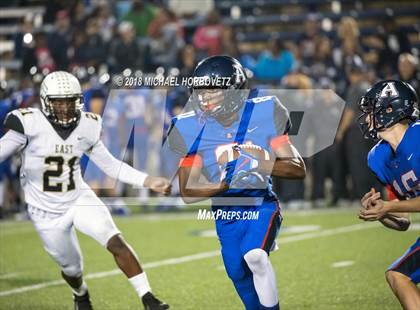 Thumbnail 1 in Plano East @ Allen photogallery.