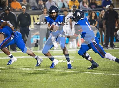 Thumbnail 3 in Plano East @ Allen photogallery.