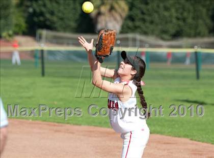 Thumbnail 3 in Channel Islands @ Bishop Diego photogallery.