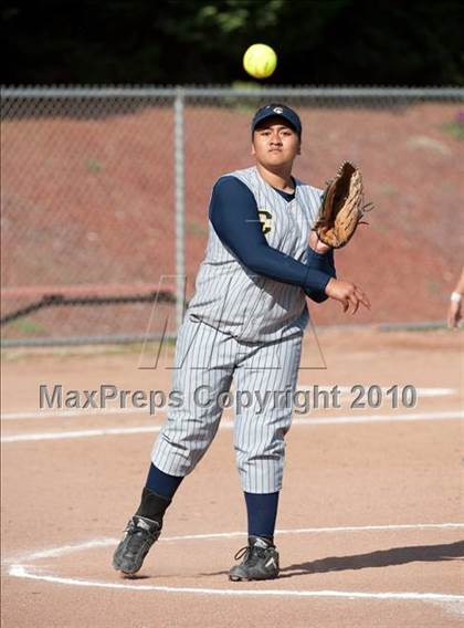 Thumbnail 2 in Channel Islands @ Bishop Diego photogallery.