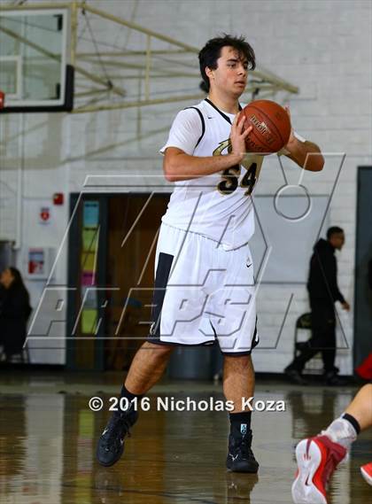 Thumbnail 3 in Hart vs. Calabasas (Calabasas Showcase) photogallery.