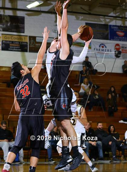 Thumbnail 3 in Hart vs. Calabasas (Calabasas Showcase) photogallery.