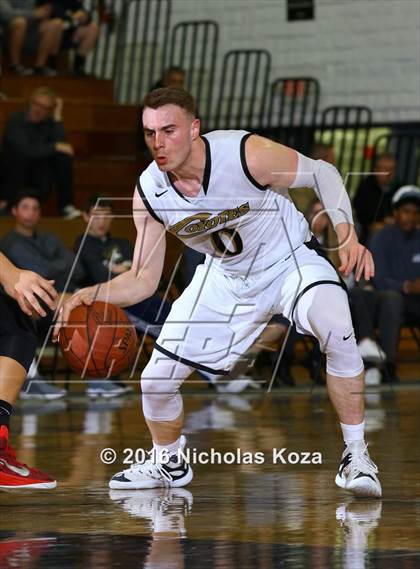 Thumbnail 3 in Hart vs. Calabasas (Calabasas Showcase) photogallery.