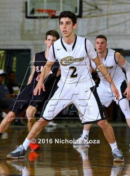 Thumbnail 1 in Hart vs. Calabasas (Calabasas Showcase) photogallery.