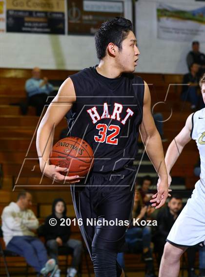 Thumbnail 2 in Hart vs. Calabasas (Calabasas Showcase) photogallery.