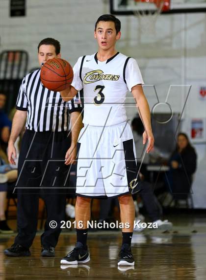 Thumbnail 2 in Hart vs. Calabasas (Calabasas Showcase) photogallery.