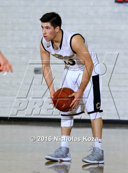 Thumbnail 3 in Hart vs. Calabasas (Calabasas Showcase) photogallery.