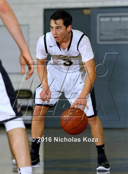 Thumbnail 1 in Hart vs. Calabasas (Calabasas Showcase) photogallery.