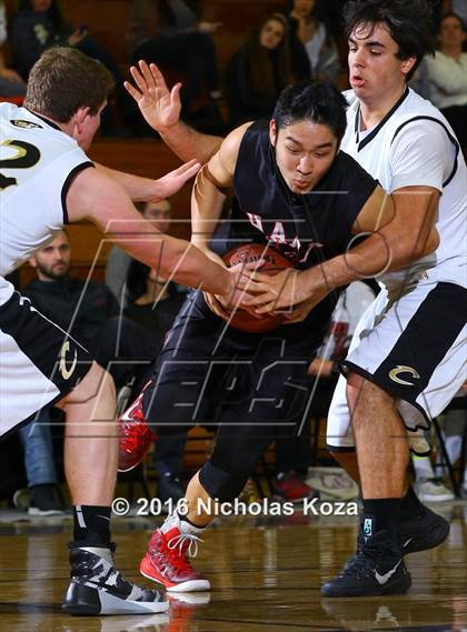 Thumbnail 2 in Hart vs. Calabasas (Calabasas Showcase) photogallery.