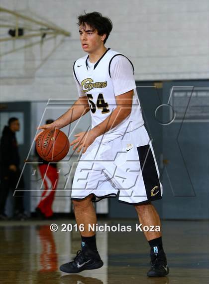 Thumbnail 2 in Hart vs. Calabasas (Calabasas Showcase) photogallery.