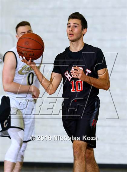 Thumbnail 1 in Hart vs. Calabasas (Calabasas Showcase) photogallery.