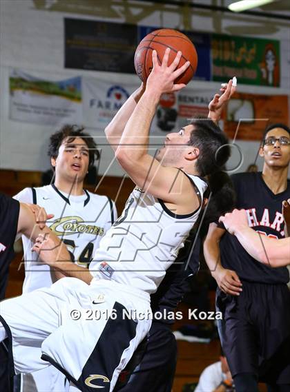Thumbnail 1 in Hart vs. Calabasas (Calabasas Showcase) photogallery.