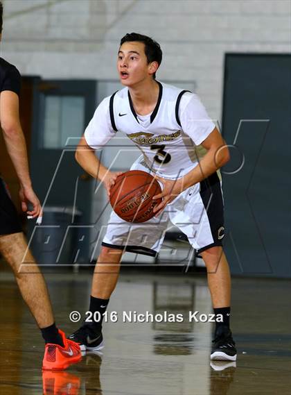Thumbnail 1 in Hart vs. Calabasas (Calabasas Showcase) photogallery.