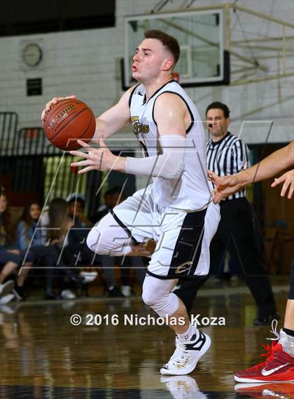 Thumbnail 2 in Hart vs. Calabasas (Calabasas Showcase) photogallery.