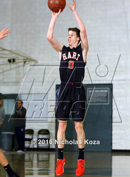 Thumbnail 3 in Hart vs. Calabasas (Calabasas Showcase) photogallery.