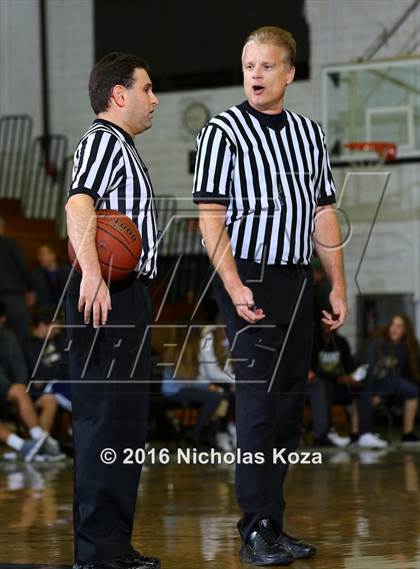 Thumbnail 3 in Hart vs. Calabasas (Calabasas Showcase) photogallery.