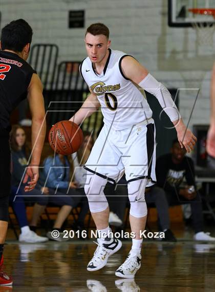 Thumbnail 2 in Hart vs. Calabasas (Calabasas Showcase) photogallery.