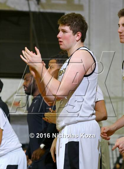 Thumbnail 2 in Hart vs. Calabasas (Calabasas Showcase) photogallery.