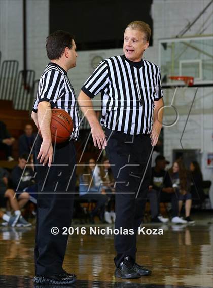 Thumbnail 1 in Hart vs. Calabasas (Calabasas Showcase) photogallery.