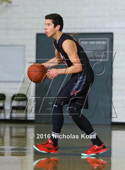 Thumbnail 3 in Hart vs. Calabasas (Calabasas Showcase) photogallery.