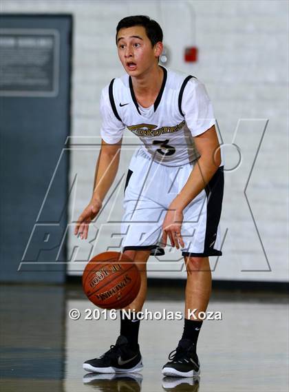 Thumbnail 1 in Hart vs. Calabasas (Calabasas Showcase) photogallery.
