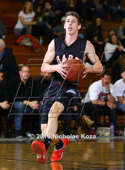 Thumbnail 1 in Hart vs. Calabasas (Calabasas Showcase) photogallery.