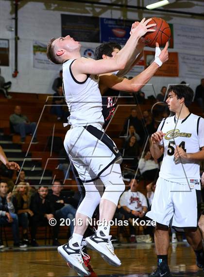 Thumbnail 2 in Hart vs. Calabasas (Calabasas Showcase) photogallery.