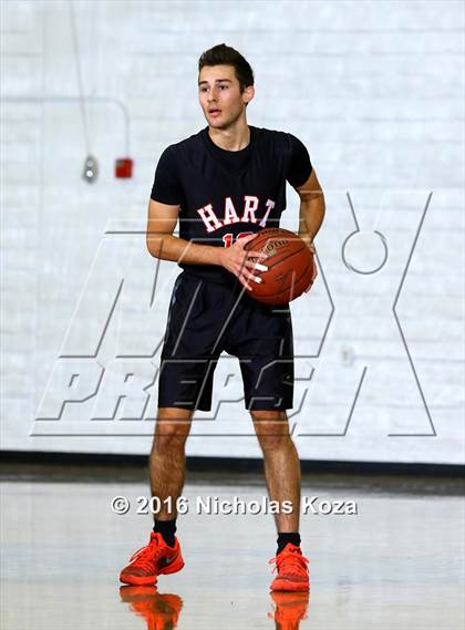 Thumbnail 2 in Hart vs. Calabasas (Calabasas Showcase) photogallery.