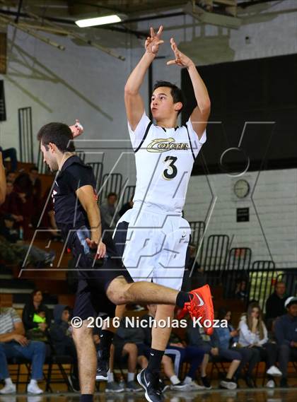 Thumbnail 3 in Hart vs. Calabasas (Calabasas Showcase) photogallery.
